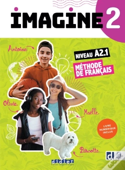 Capa do artigo Imagine 2 ; Fle ; A2.1