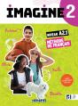 Imagine 2 ; Fle ; A2.1 - Preview