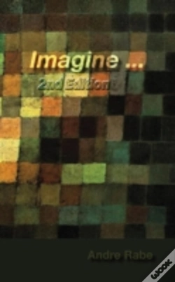 Capa do artigo Imagine 2nd Edition