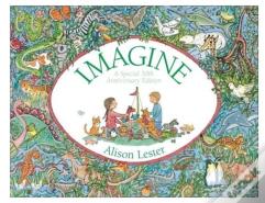 Imagine 30th Anniversary Edition