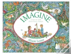 Capa do artigo Imagine 30th Anniversary Edition