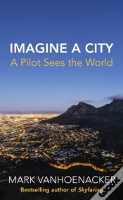 Capa do artigo Imagine A City