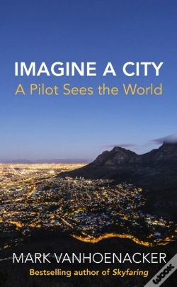 Capa do artigo Imagine A City