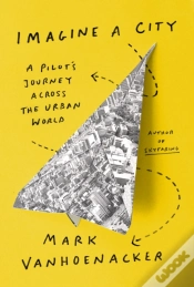 Capa do artigo Imagine A City