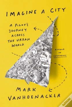 Capa do artigo Imagine A City