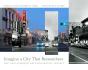 Imagine A City That Remembers - Preview