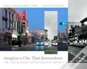 Imagine A City That Remembers