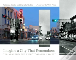 Capa do artigo Imagine A City That Remembers