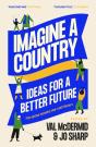 Imagine A Country - Preview
