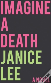 Capa do artigo Imagine A Death