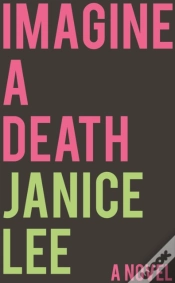 Capa do artigo Imagine A Death
