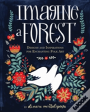 Imagine A Forest