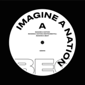 Capa do artigo Imagine a Nation/For the Crazy - Vinil