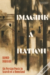 Capa do artigo Imagine A Nation