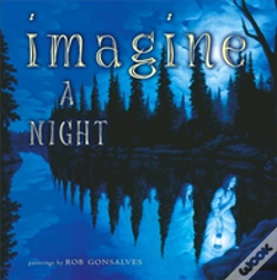 Capa do artigo Imagine A Night