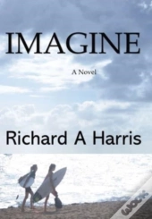 Imagine A Novel