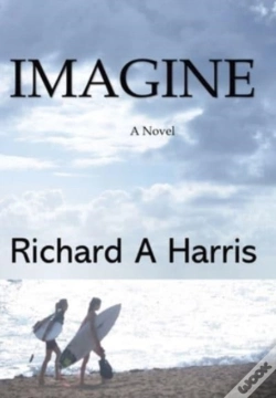 Capa do artigo Imagine A Novel