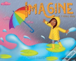 Capa do artigo Imagine A Rainy Day
