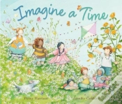Capa do artigo Imagine A Time