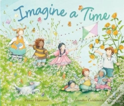 Capa do artigo Imagine A Time