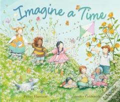 Imagine A Time