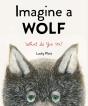 Imagine A Wolf - Preview