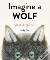 Capa do artigo Imagine A Wolf