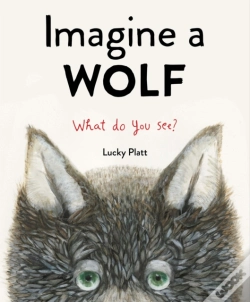 Capa do artigo Imagine A Wolf