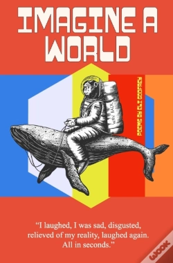 Capa do artigo Imagine A World