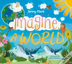 Capa do artigo Imagine A World...