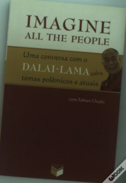 Capa do artigo Imagine All The People