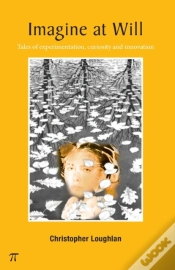 Capa do artigo Imagine At Will