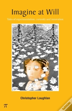 Capa do artigo Imagine At Will