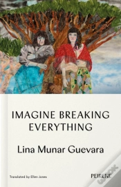 Capa do artigo Imagine Breaking Everything