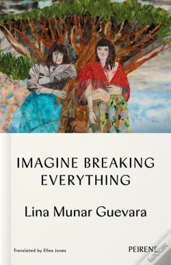 Capa do artigo Imagine Breaking Everything