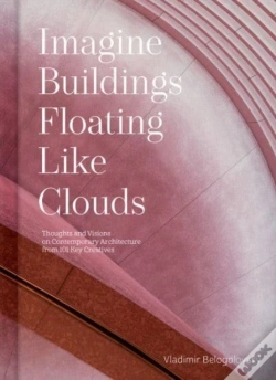 Capa do artigo Imagine Buildings Floating Like Clouds