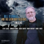 Capa do artigo Imagine - CD