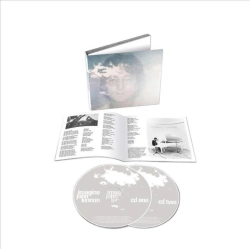Capa do artigo Imagine - CD