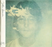 Capa do artigo Imagine - CD