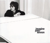 Capa do artigo Imagine - CD