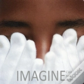 Imagine, C'Est Tout Blanc