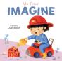 Imagine - Preview