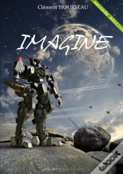 Capa do artigo Imagine