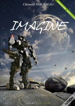 Capa do artigo Imagine