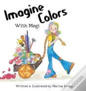 Capa do artigo Imagine Colors With Megi