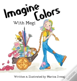 Capa do artigo Imagine Colors With Megi