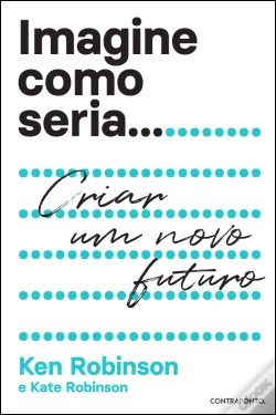 Capa do artigo Imagine como Seria...