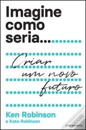 Capa do artigo Imagine como Seria...
