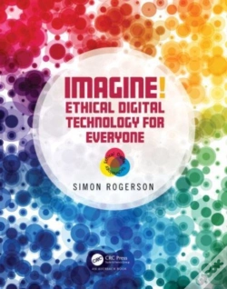 Capa do artigo Imagine! Ethical Digital Technology For Everyone