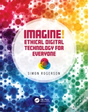 Capa do artigo Imagine! Ethical Digital Technology For Everyone